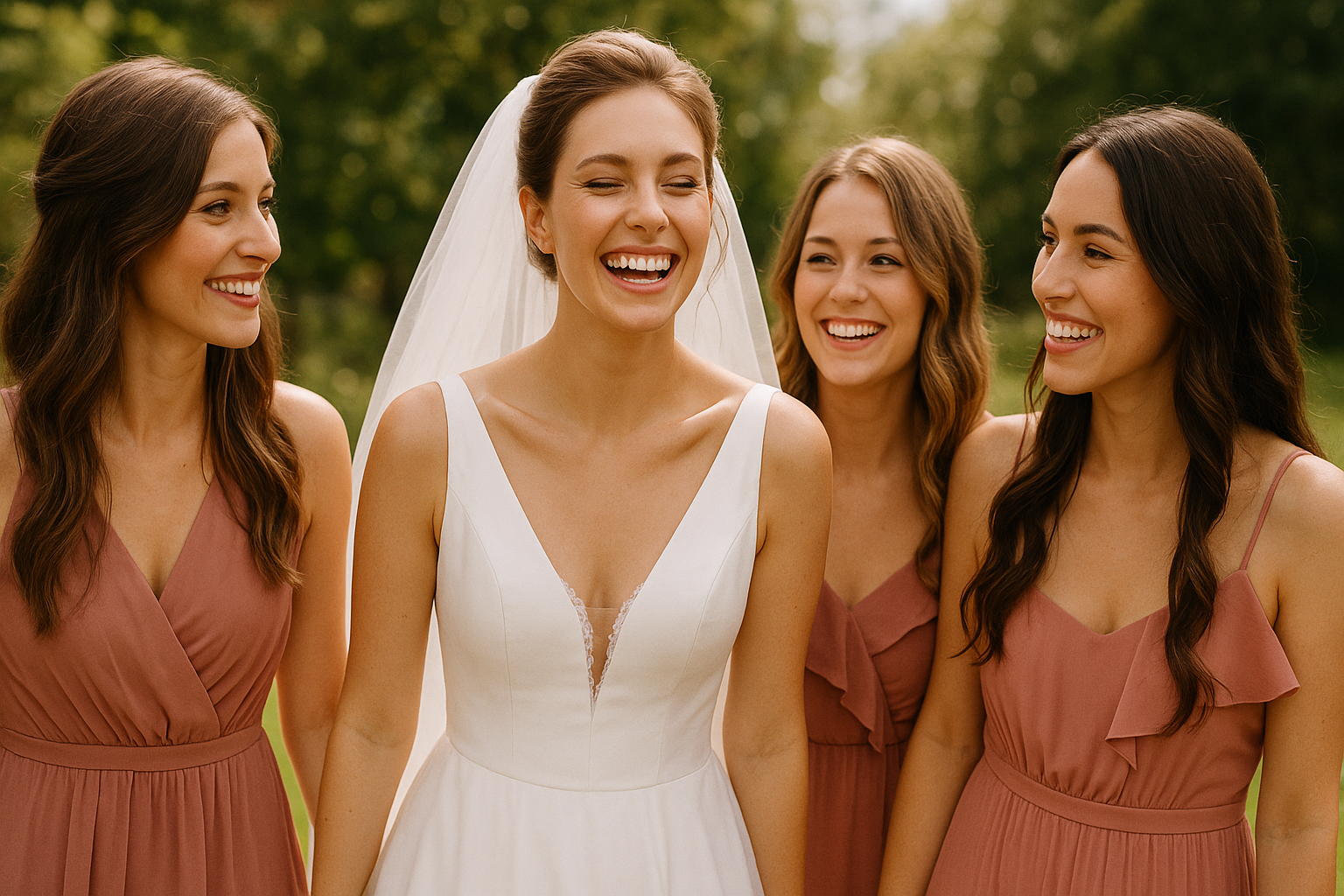 vestidos de novia 2026 El Clavel Toledo