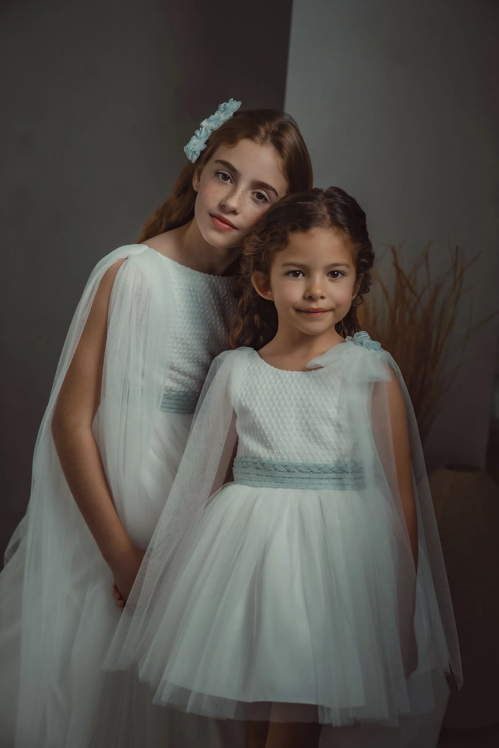 imagen vestidos de comunion 2026 tienda El Clavel Toledo